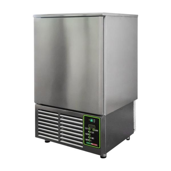Blast Chiller for 10 Trays GN1/1 or 60X40-ABBATT
