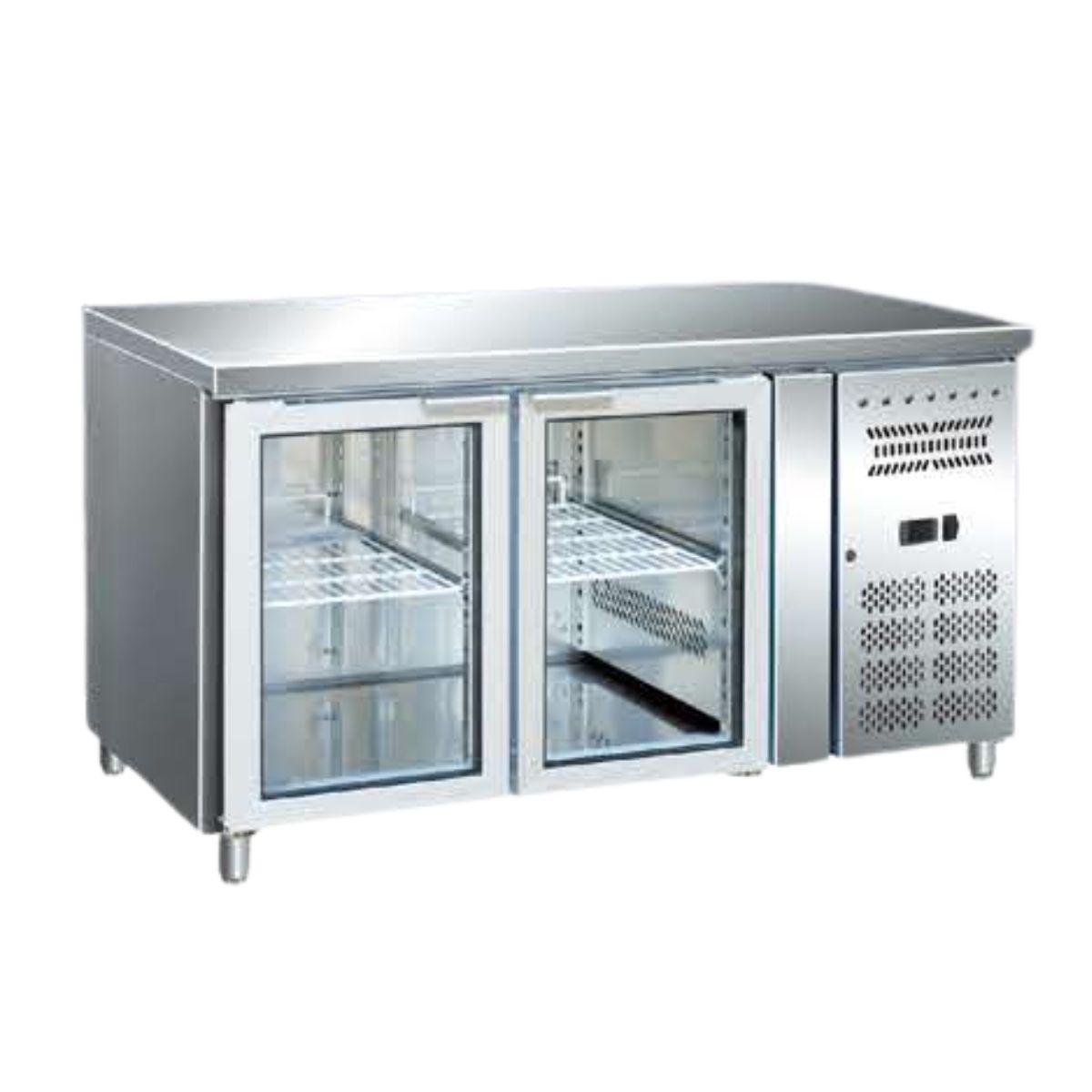 Barline Chiller 1506 Blueline SNACK2100TNG-1500