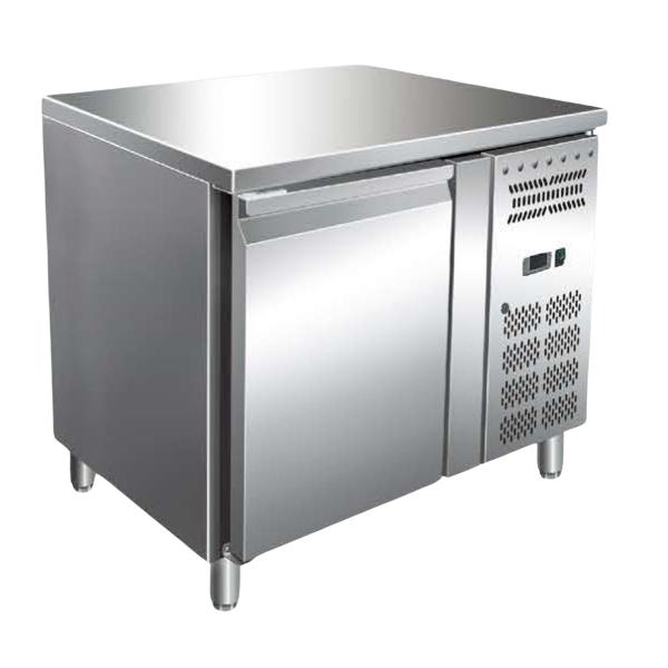 Counter Freezer 9007 Blueline
