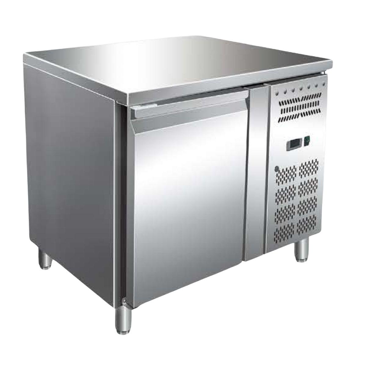 Counter Freezer 9007 Blueline