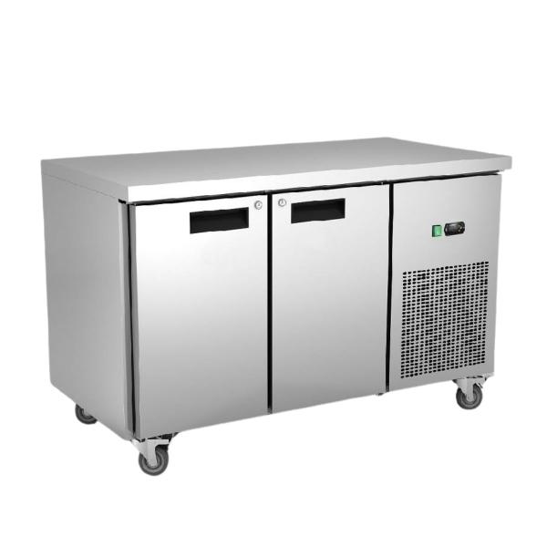 Counter Freezer 1507 Blueline GN2100BT-1500
