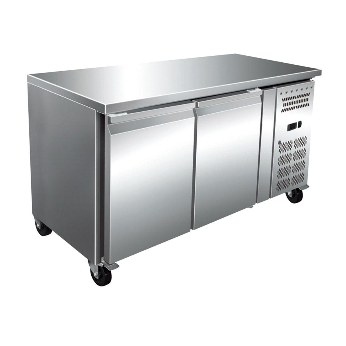 Counter Freezer SNACK2100BT 600 Series