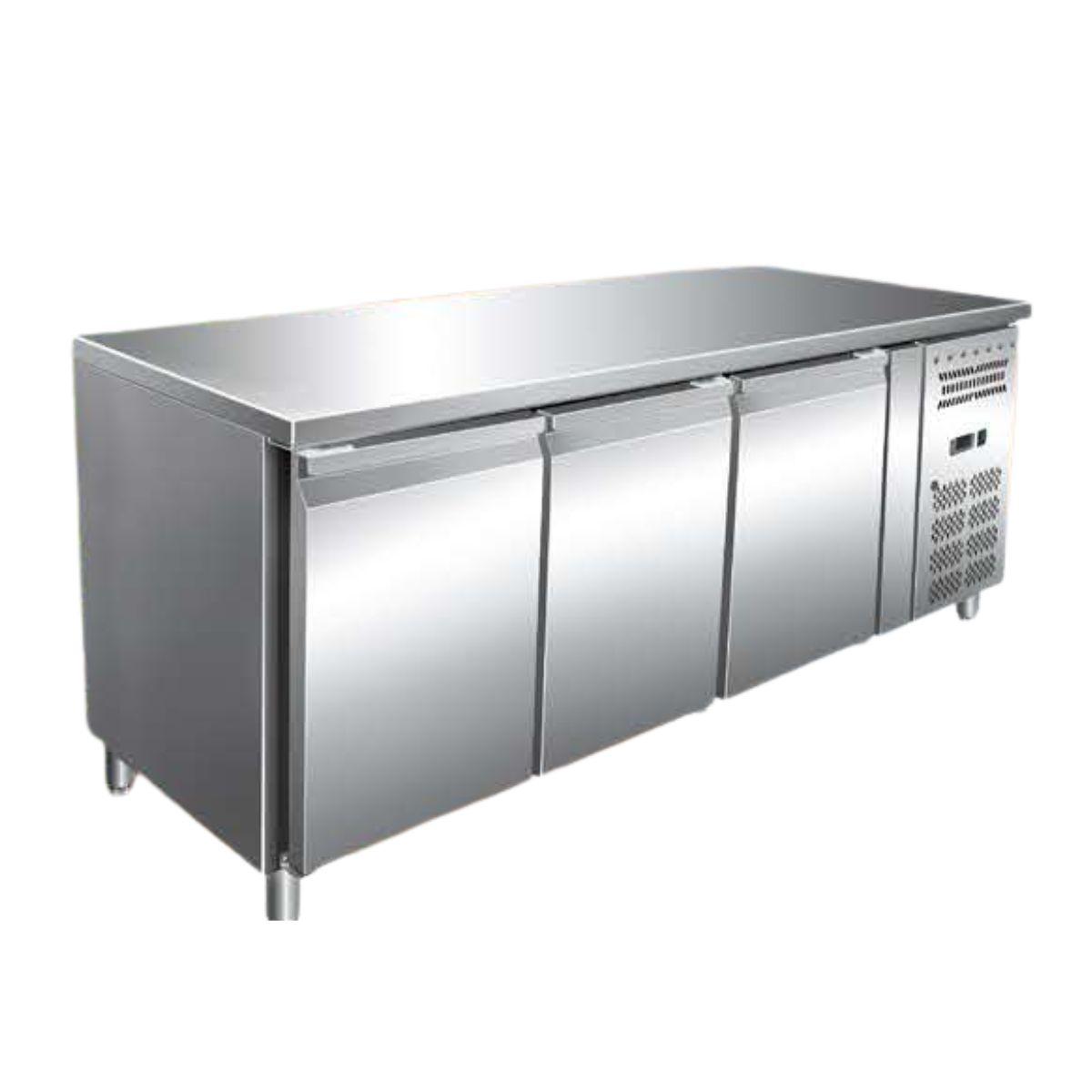 Counter Freezer SNACK3100BT 600 Series