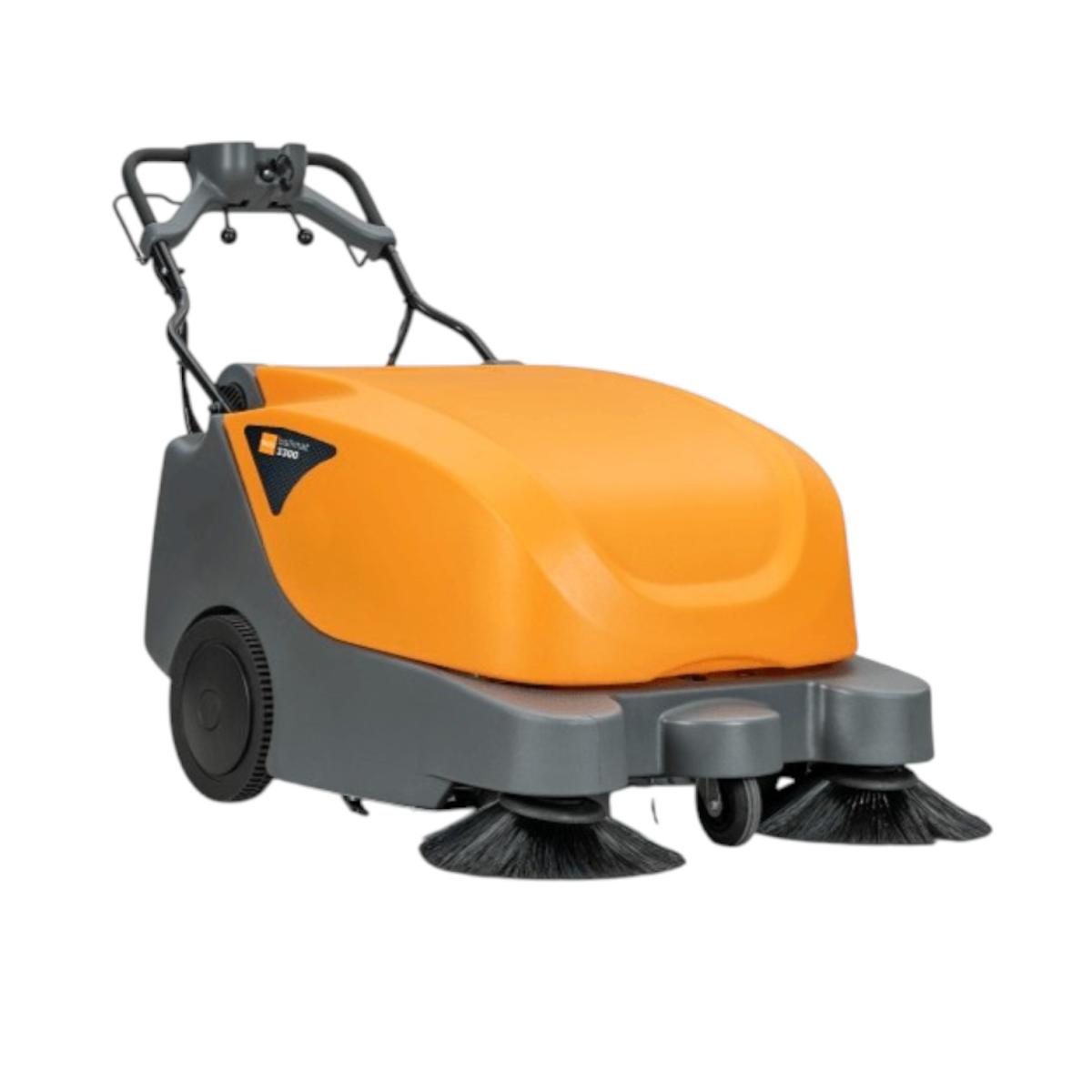 Taski Balimat 3300 RTU Sweeper
