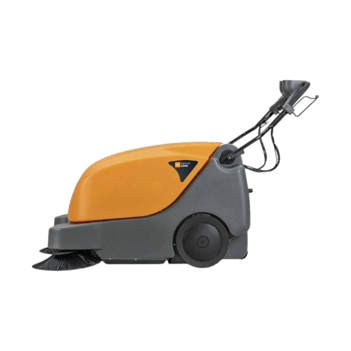 Taski Balimat 3300 RTU Sweeper
