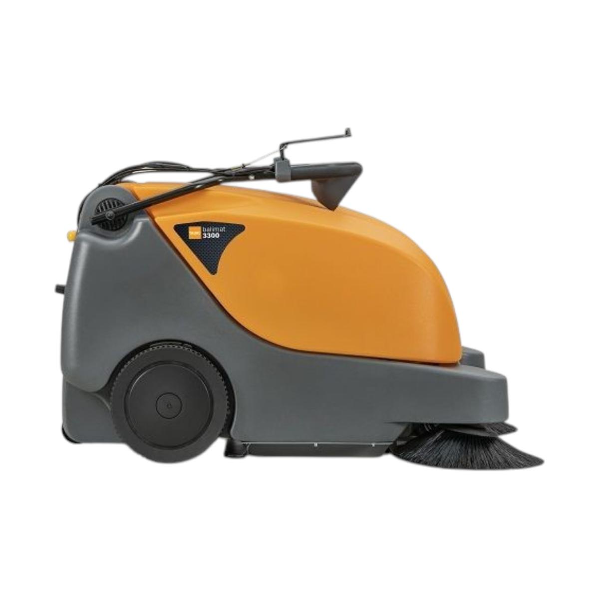 Taski Balimat 3300 RTU Sweeper