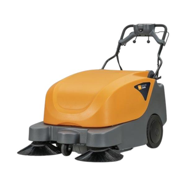 Taski Balimat 3300 RTU Sweeper