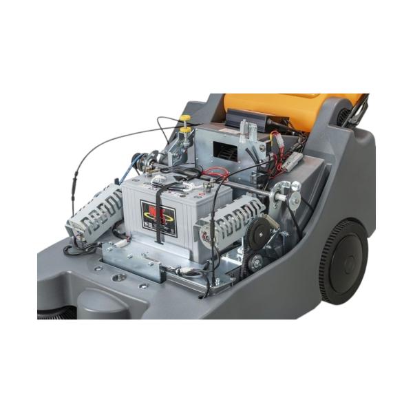 Taski Balimat 3300 RTU Sweeper