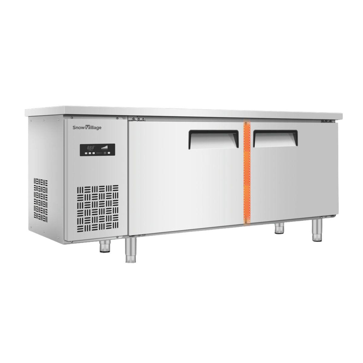 Counter Chiller (Engineering Version) 1800*600