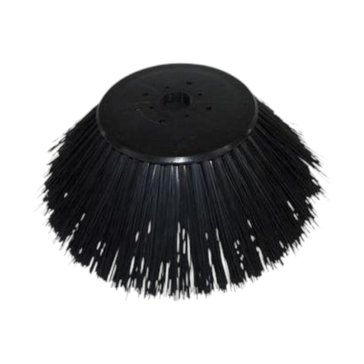 Center Broom B3300