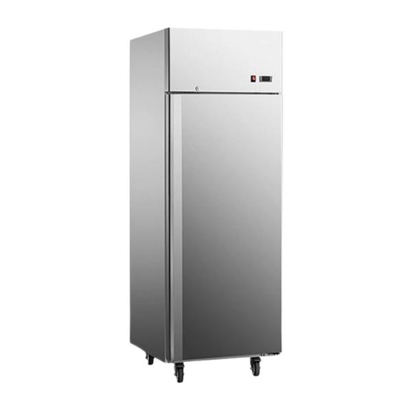 Upright Single Solid Door Freezer CFD-20N1(HB)