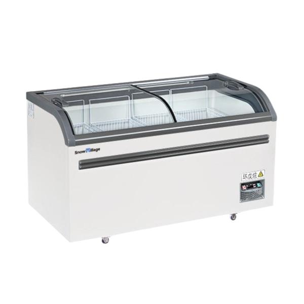 Island Freezer SD/SC-518