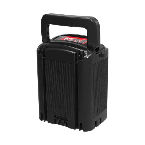 NX LI-ON BATTERY 37V 8100M 8.1 Ah