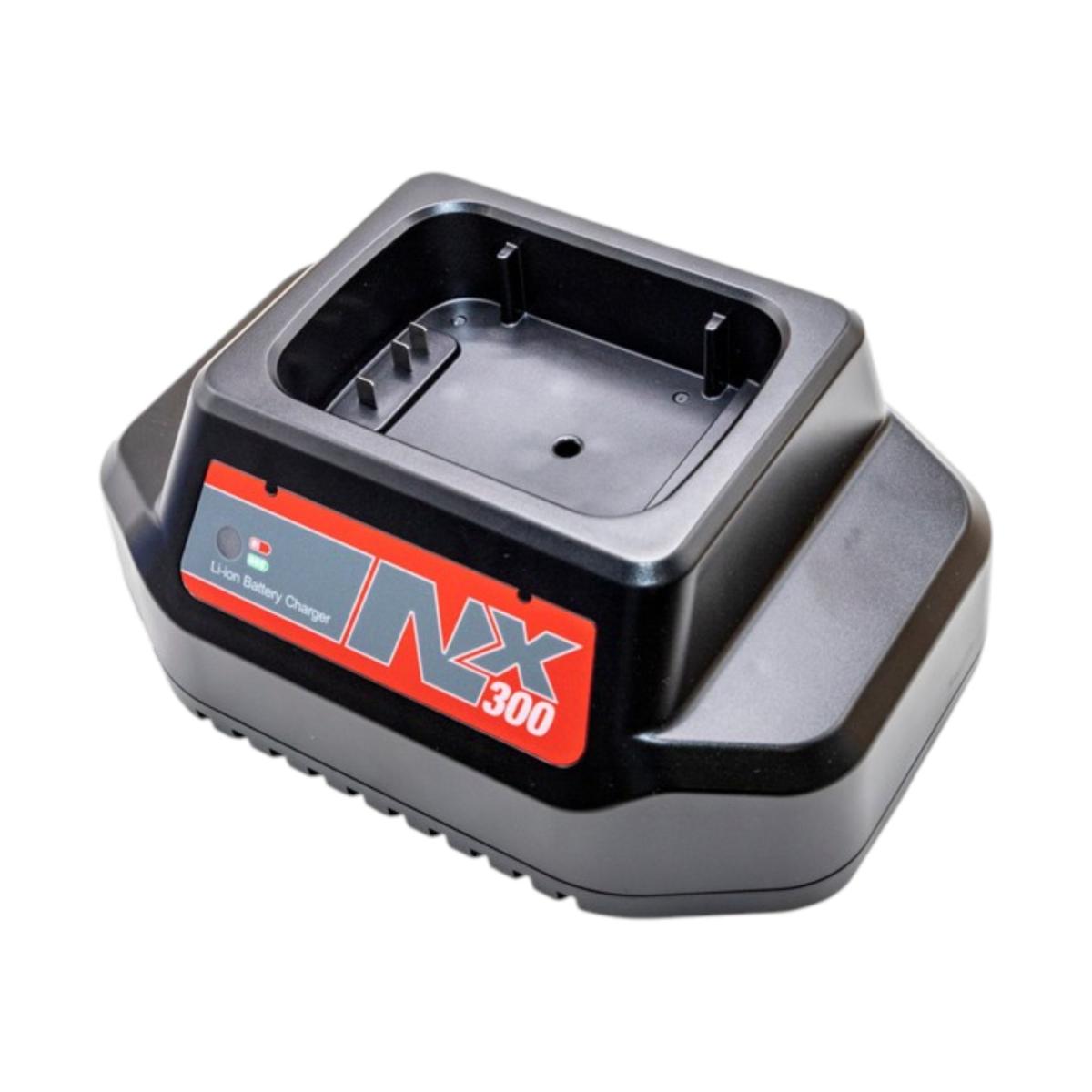 NX Charger 100-240V/50/60HZ