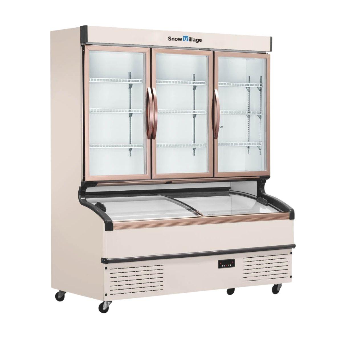 Order Dish Multifunctional Cabinet (LMD-1894QK)