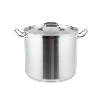 Stock Pot 12 Litres CSP 2525