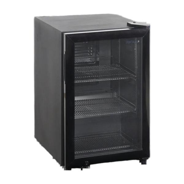 Bottle Cooler Table Top Tefcold BC 60