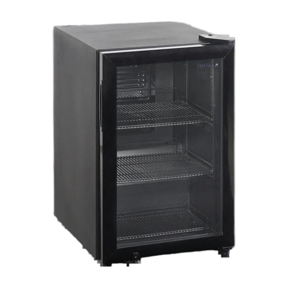 Bottle Cooler Table Top Tefcold BC 60