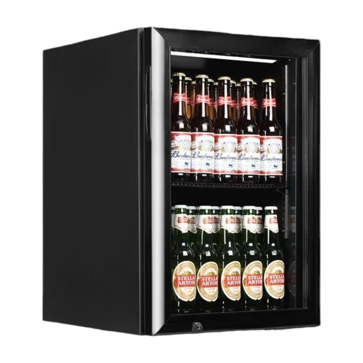 Bottle Cooler Table Top Tefcold BC 60
