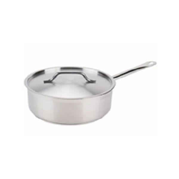 High Sauce Pan 6.5 Litres E22414