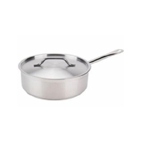 High Sauce Pan 4 Litres