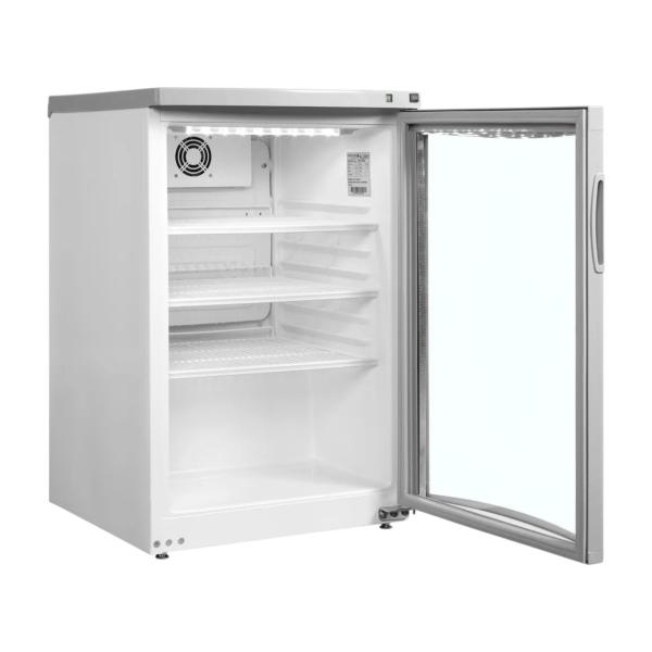 Bottle Cooler Table Top Tefcold BC 85-1
