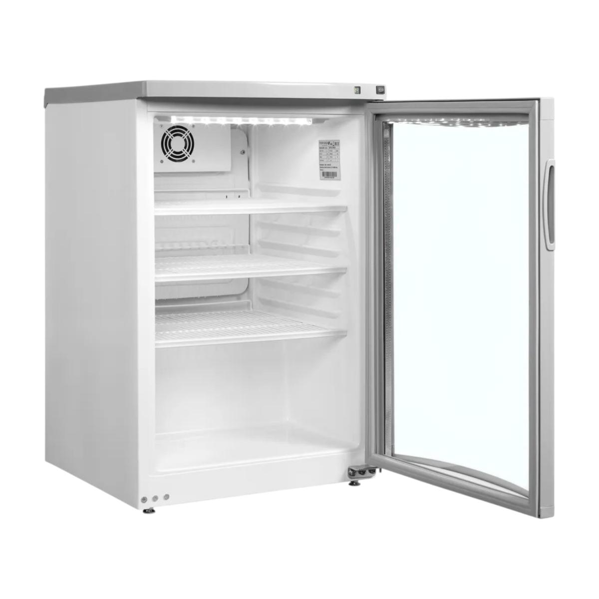 Bottle Cooler Table Top Tefcold BC 85-1