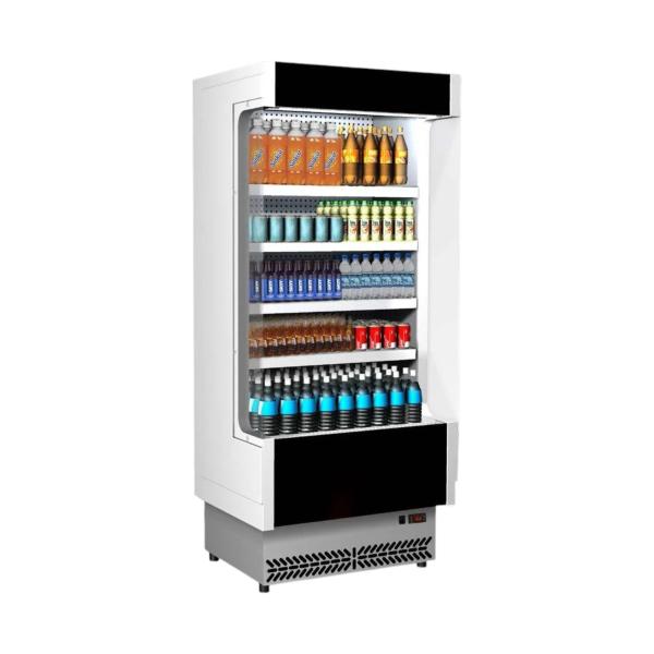 Multi Deck Display Cooler V6060SL DGD