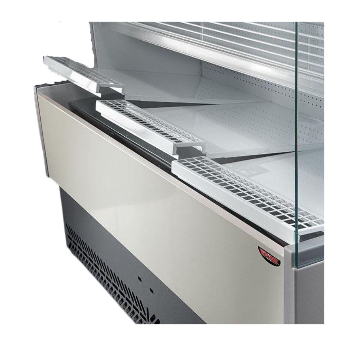 Multi Deck Display Cooler V6060SL DGD