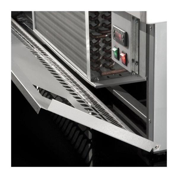 Multi Deck Display Cooler V6060SL DGD