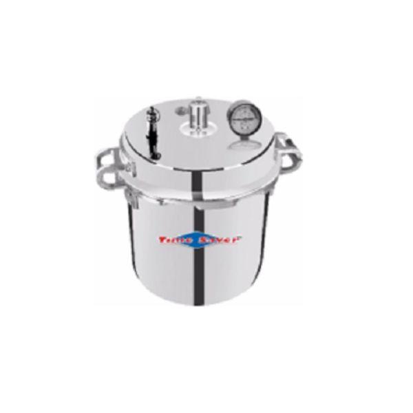Pressure Cooker 25 Litres H Kitchen SSPC-25