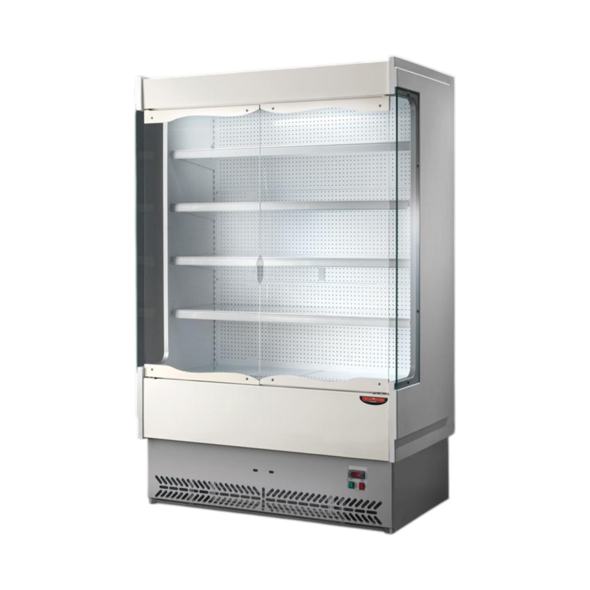 Multi Deck Display Cooler VB80250SL DGD