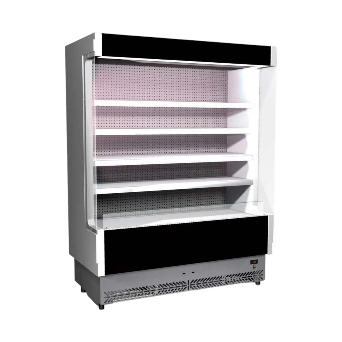 Multi Deck Display Cooler V60187SL DGD