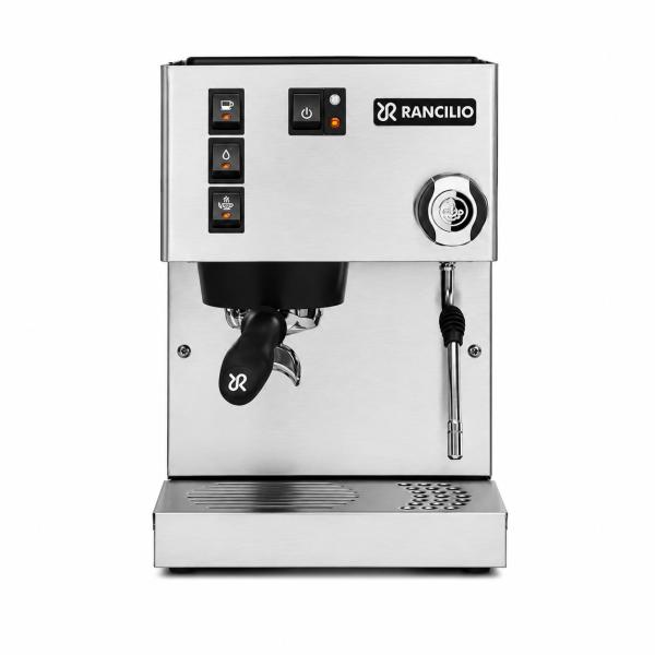 Cappuccino Machine Silvia