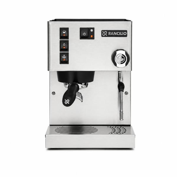 Cappuccino Machine Silvia Pro
