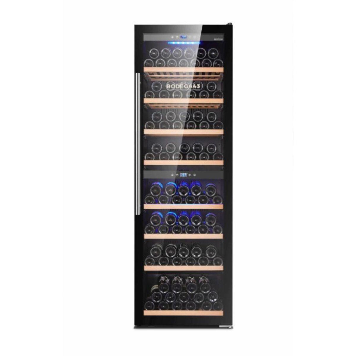 Wine Cooler Upright EWB470G