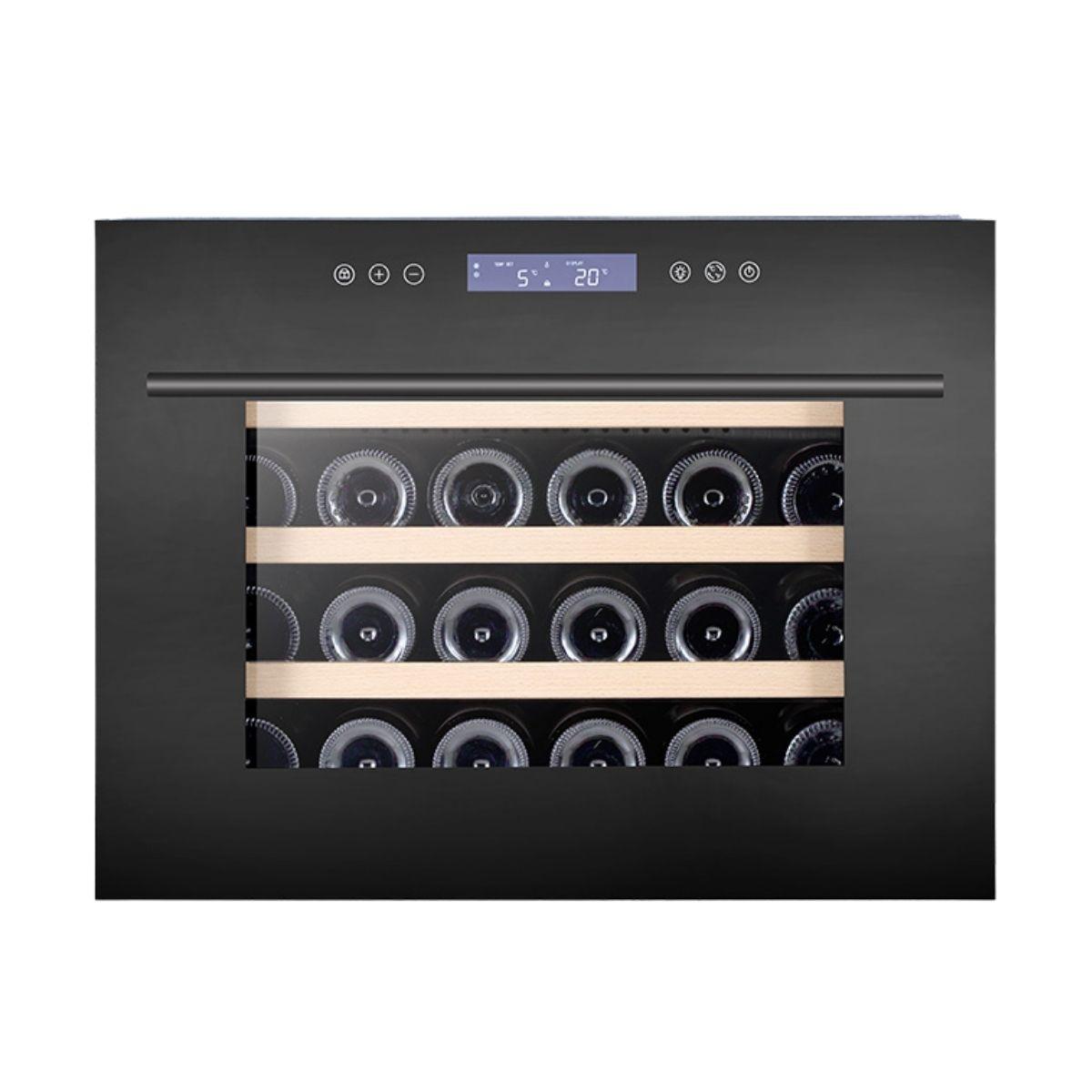 Wine Cooler Under Counter YC-53