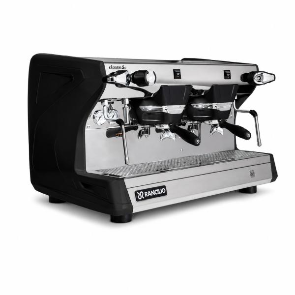 Espresso Machine Class 5S GR2 Black