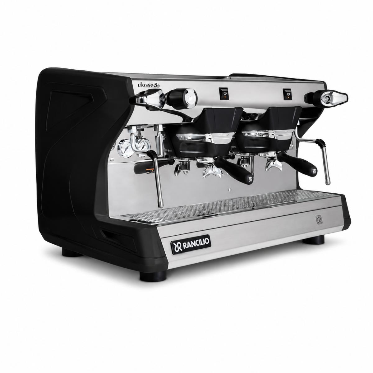 Espresso Machine Class 5S GR2 Black