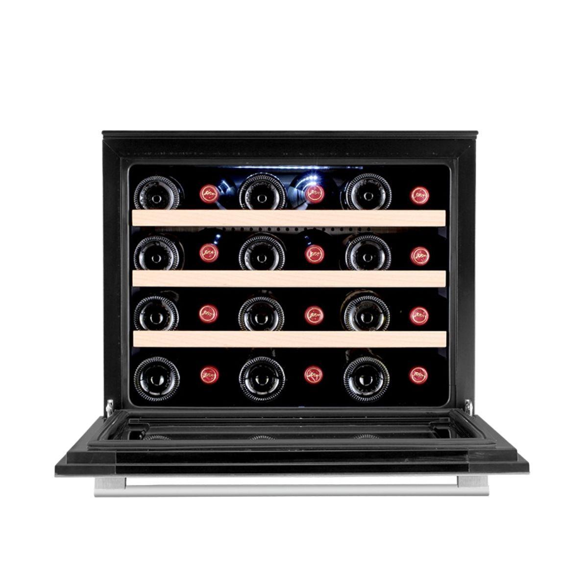 Wine Cooler Under Counter YC-53