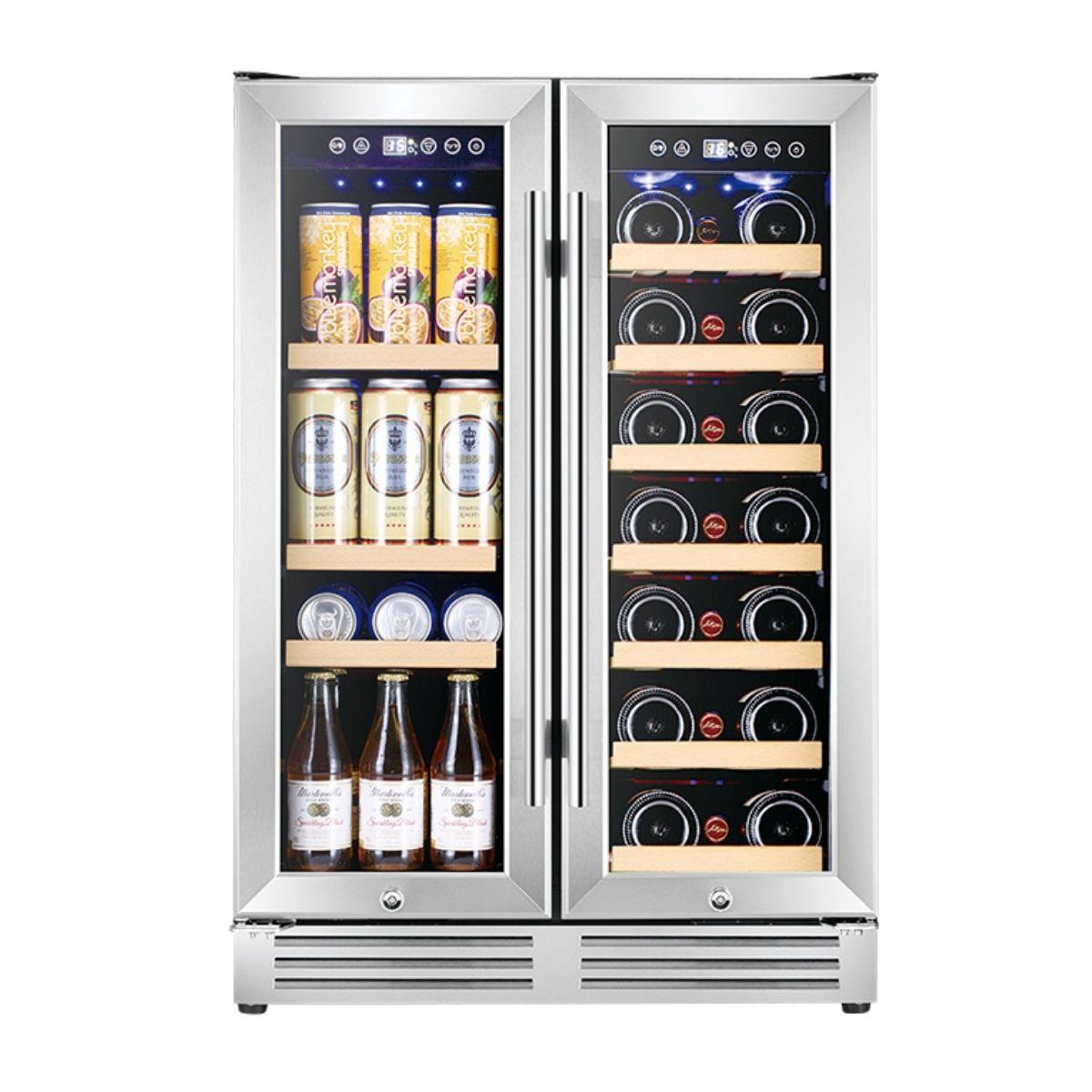 Beverage Cooler TYC-120-2D