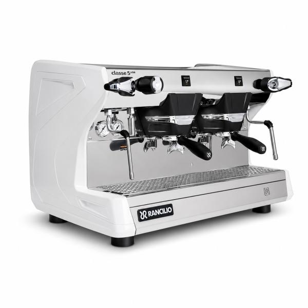 Espresso Machine Class 5S GR2 White