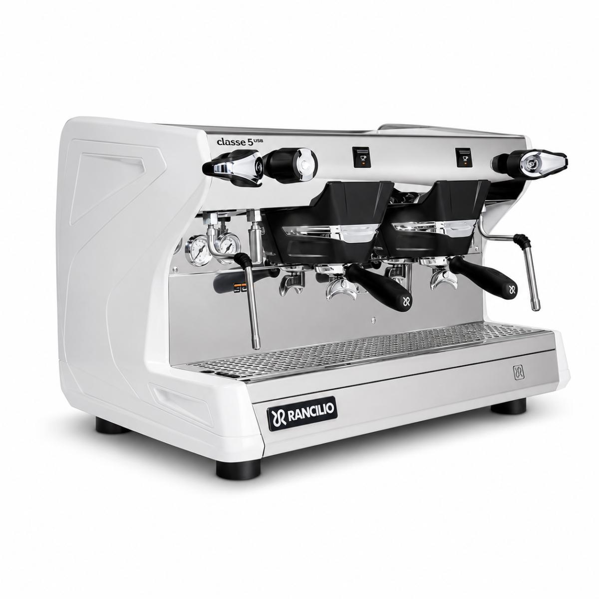 Espresso Machine Class 5S GR2 White