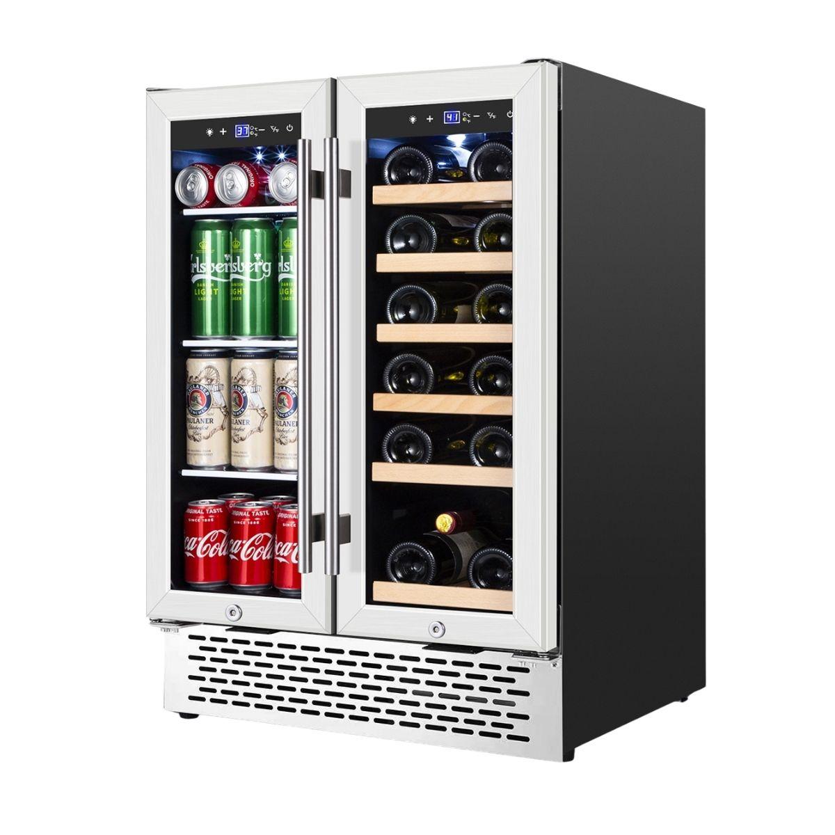 Beverage Cooler TYC-120-2D
