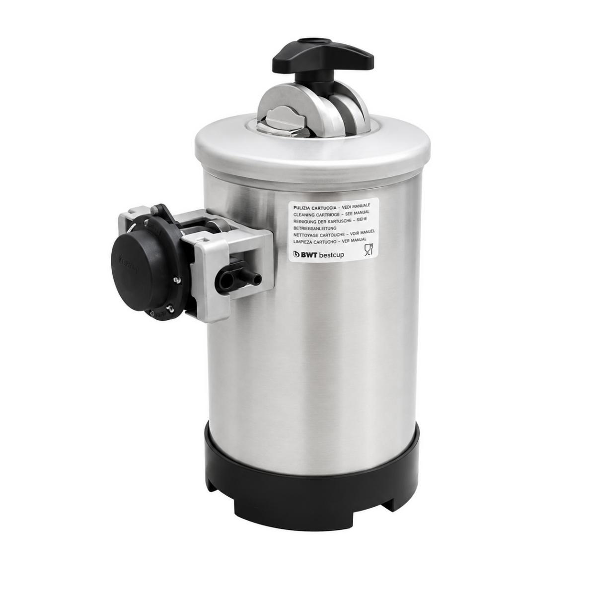 Water Softeners DP2