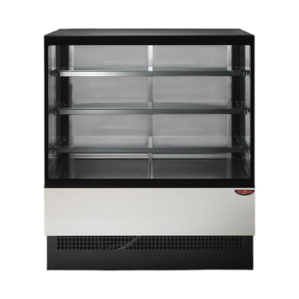 Pastry Display Square 1500 Evok