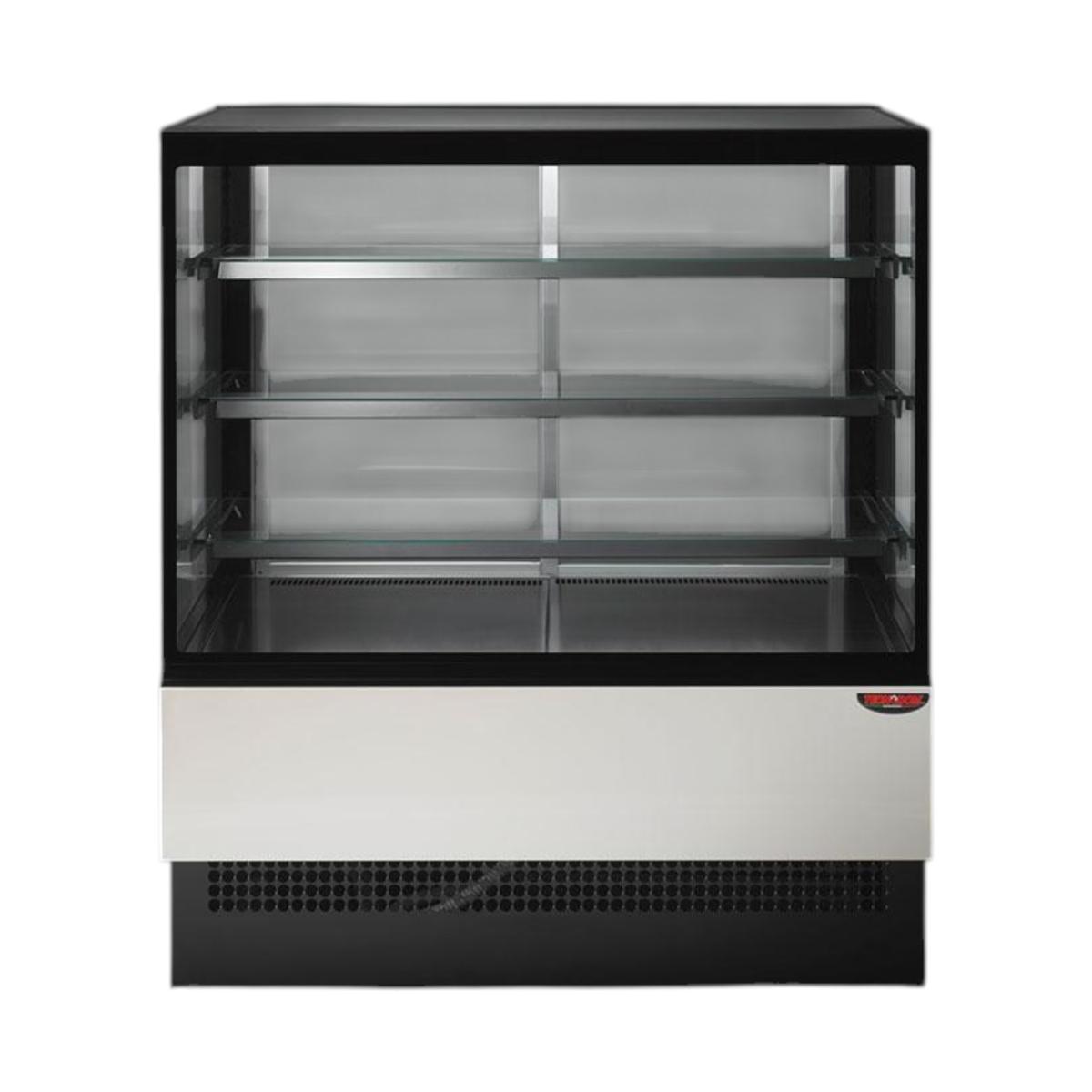 Pastry Display Square 1500 Evok