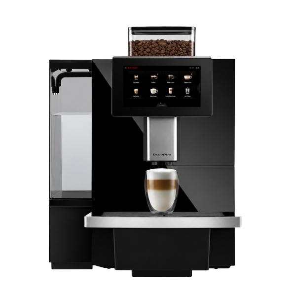 Automatic Coffee Machine F11 Big