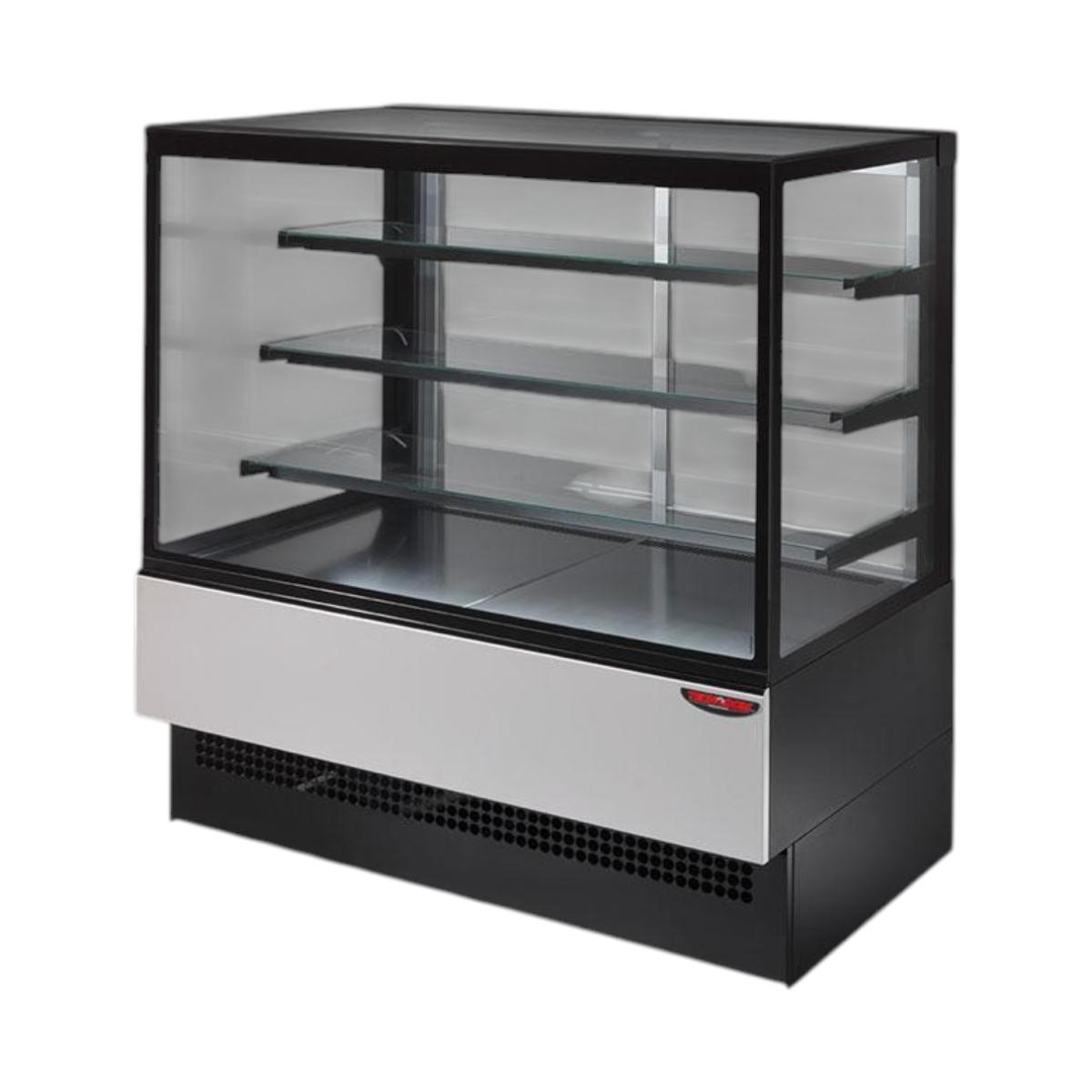 Pastry Display Square 1500 Evok