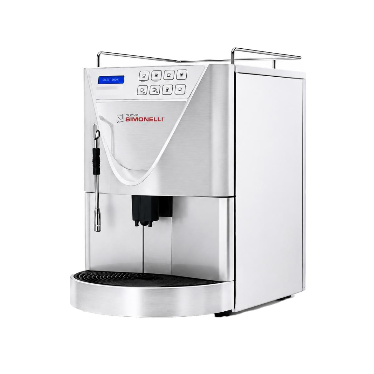 Espresso Machine Microbar II Simonelli
